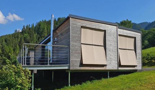 Mobile Home