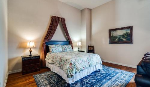 Superior Queen Room