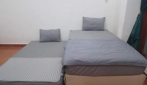 Deluxe Room (1 adult + 1 child)