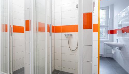 Twin Room with Shared Bathroom