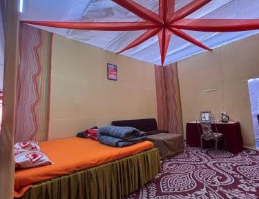 Tent