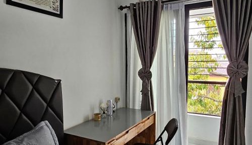 Single Room with Balcony