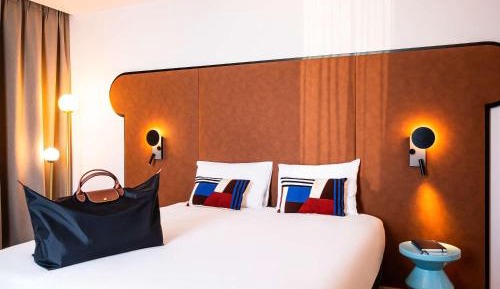 Privilege Double Room