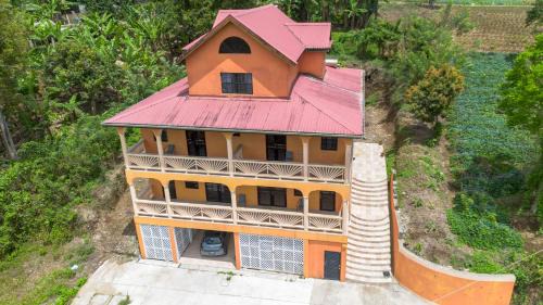 Deluxe Villa