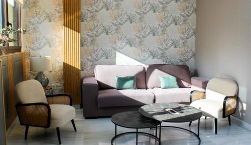 Penthouse Apartment Collection