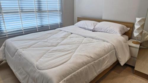 Apartment with View and Balcony