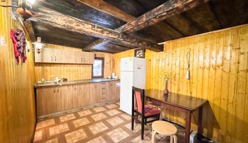 Mixed Dormitory Room