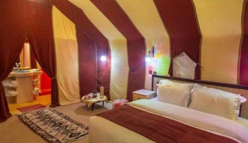 Tent