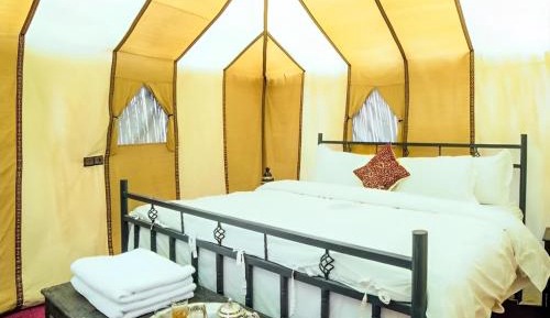 Tent