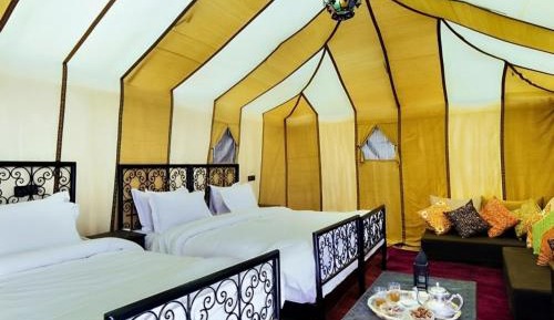 Tent