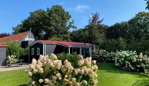 Three-Bedroom Chalet