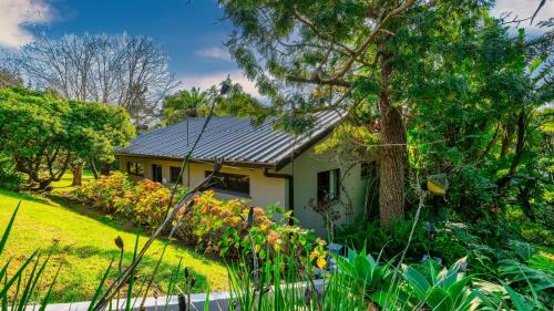 Garden Cottage 1 Self Catering
