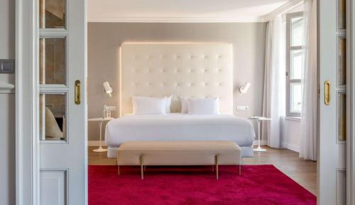 Junior Suite with View