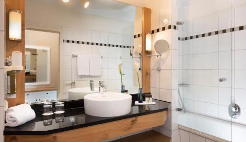Standard  Room