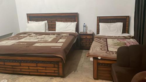 Budget Twin Room