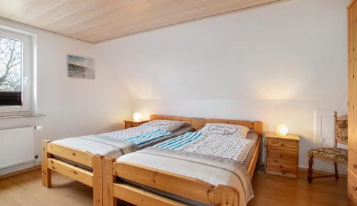 Two-Bedroom Superior Apartment