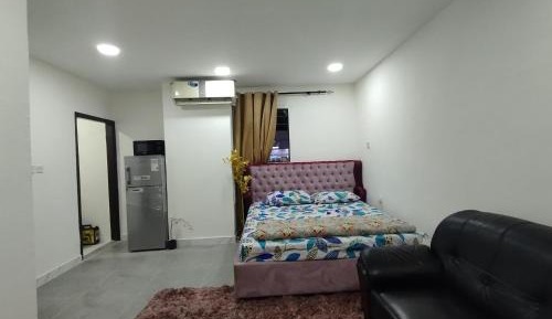 Standard King Room