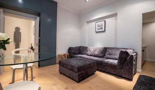 One-Bedroom Superior Apartment