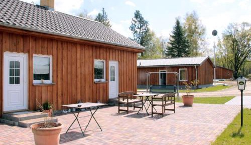Holiday Home