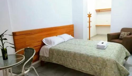 Standard Queen Room