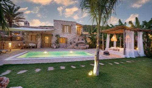 Villa Gaia