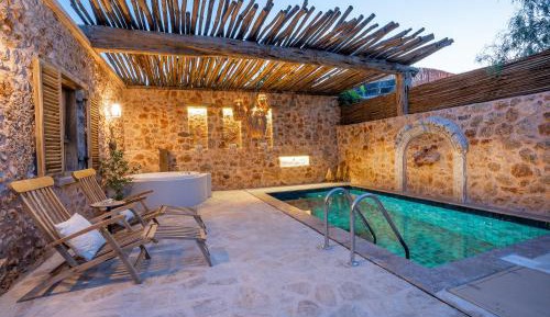 Villa Iris