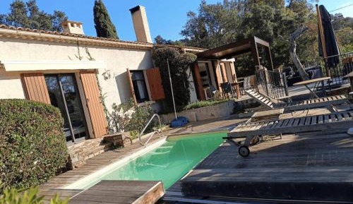 Vacation Home