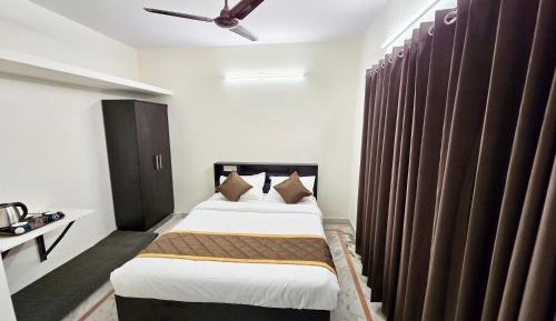 Deluxe Family Suite
