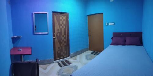 King Room with Balcony