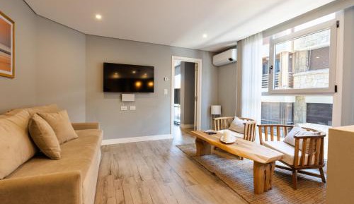 Standard Apartment