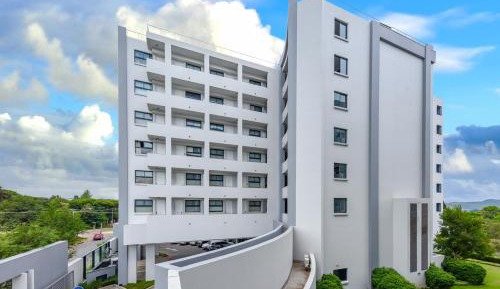 One-Bedroom Apartment - Non-Smoking