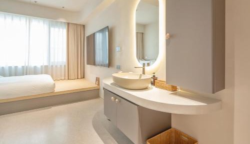 Daixiang Premium Tatami Room