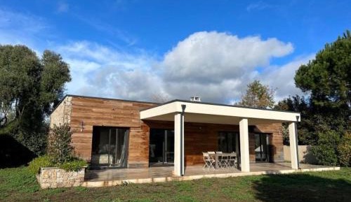 Two-Bedroom Villa