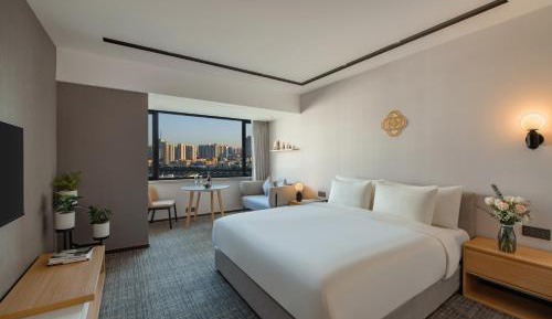 Business Studio River View Apartment