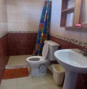 Deluxe Triple Room with Sea View