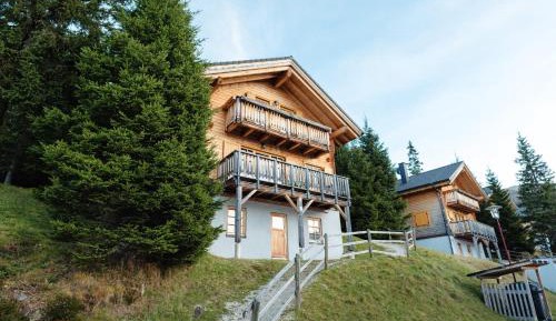 Three-Bedroom Chalet