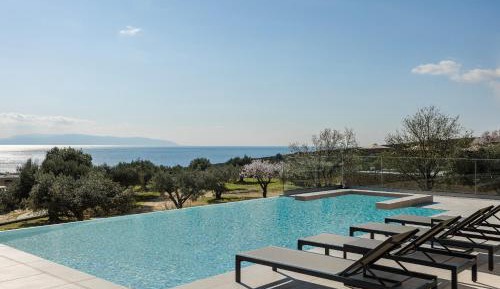 Superior Villa