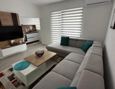 Three-Bedroom Superior Apartment