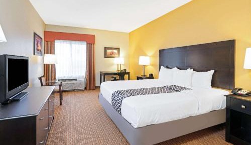 King Room - Mobility Access/Non-Smoking