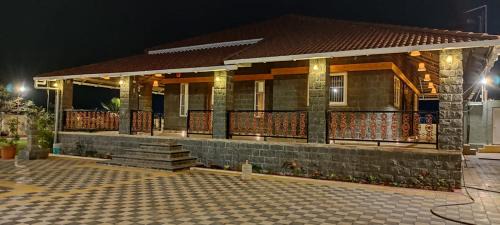 One-Bedroom Villa