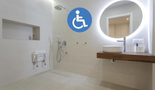 Apartment - Disability Access
