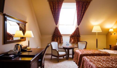 Double or Twin Room