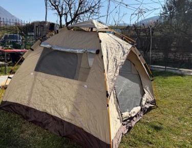 Tent