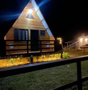 One-Bedroom Chalet