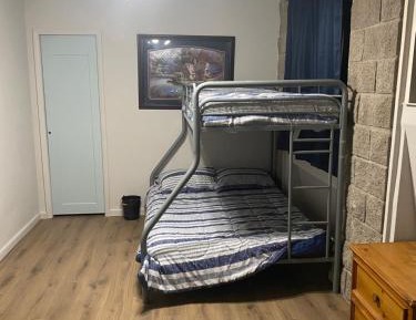 Deluxe Double or Twin Room with Mountain View