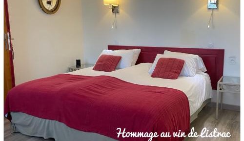 Standard King Room