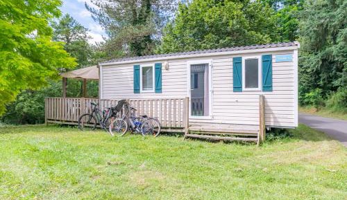 Mobile Home