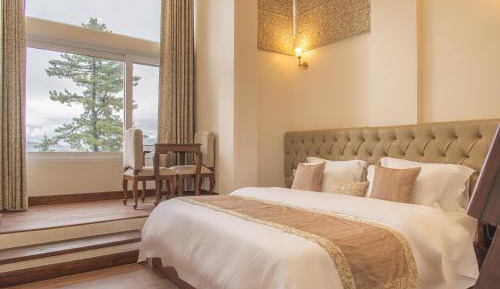Comfort Quadruple Room