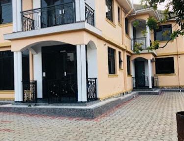 Budget Twin Room