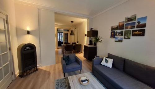 Quadruple Room with Private Bathroom